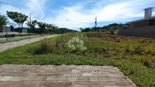 Lote/Terreno à venda, 510m² no Navegantes, Carlos Barbosa