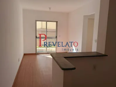 Apartamento com 2 Quartos para alugar, 58m² no Assunção, São Bernardo do Campo