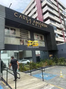 Sala Comercial para alugar, 300m² no Manaíra, João Pessoa