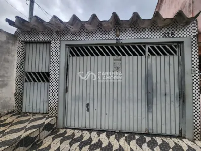 Casa com 4 Quartos à venda, 250m² no Jardim Santa Tereza, Embu das Artes