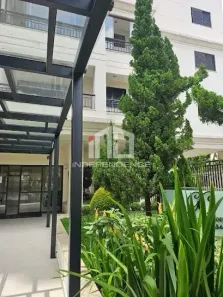 Apartamento com 3 Quartos à venda, 105m² no Parque Residencial Aquarius, São José dos Campos