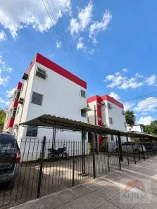 Apartamento com 3 Quartos para venda ou aluguel, 90m² no Fragoso, Olinda