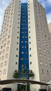 Apartamento com 2 Quartos à venda, 49m² no Nova Cidade Jardim, Jundiaí