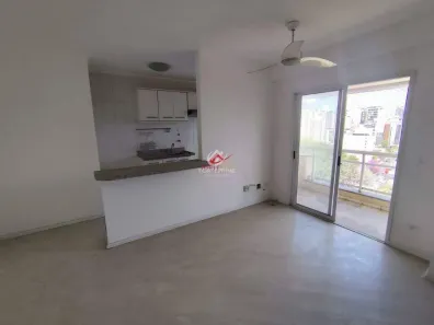 Apartamento com 1 Quarto à venda, 45m² no Vila Olímpia, São Paulo