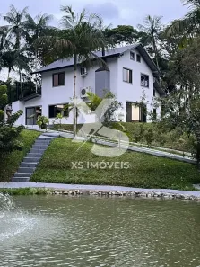Fazenda/Sítio com 5 Quartos à venda, 220m² no Área Rural de Tijucas, Tijucas