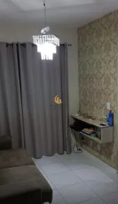 Apartamento com 2 Quartos à venda, 48m² no Guarda do Cubatão, Palhoça