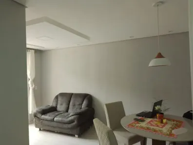 Apartamento com 2 Quartos à venda, 48m² no Lageado, Cotia