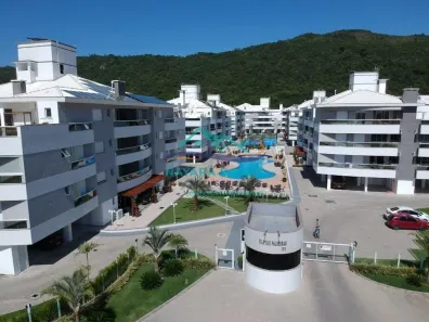 Apartamento com 2 Quartos para alugar, 72m² no Ingleses do Rio Vermelho, Florianópolis