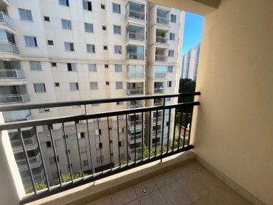 Apartamento com 2 Quartos à venda, 55m² no Bela Aliança, São Paulo