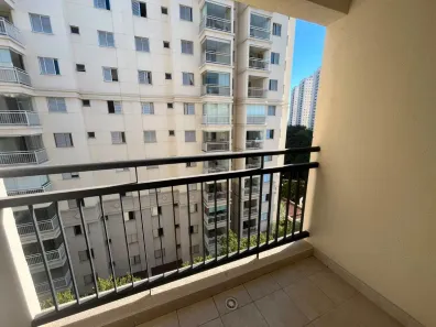 Apartamento com 2 Quartos à venda, 55m² no Bela Aliança, São Paulo