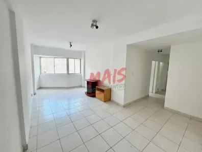 Apartamento com 2 Quartos à venda, 90m² no Aparecida, Santos