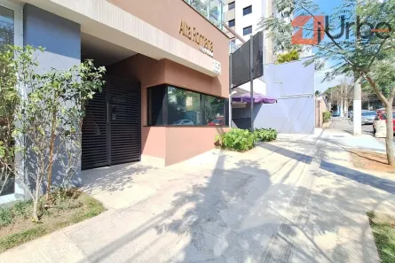 Apartamento com 3 Quartos à venda, 104m² no Água Branca, São Paulo
