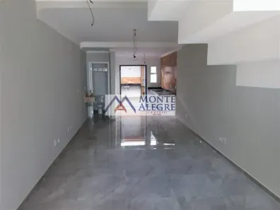 Sobrado com 3 Quartos à venda, 110m² no Jardim Cidália, São Paulo