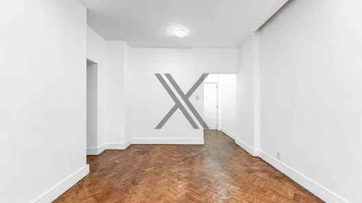 Apartamento com 2 Quartos à venda, 80m² no Ipanema, Rio de Janeiro