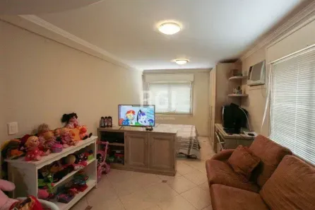 Kitnet com 1 Quarto à venda, 35m² no Centro Histórico, Porto Alegre