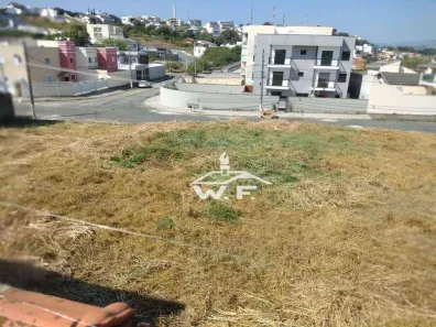 Lote/Terreno à venda, 445m² no Jardim Bela Vista II, Guaratinguetá