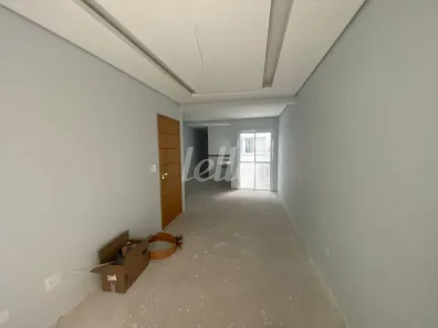 Apartamento com 2 Quartos à venda, 62m² no Vila Alzira, Santo André