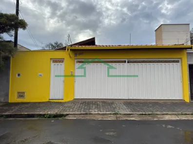 Casa com 3 Quartos para alugar, 160m² no Alemães, Piracicaba