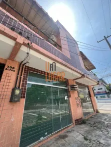 Prédio Comercial com 1 Quarto à venda, 120m² no Campina de Icoaraci (Icoaraci), Belém