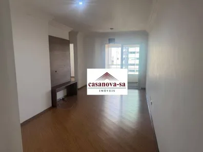 Apartamento com 2 Quartos à venda, 68m² no Vila Gilda, Santo André