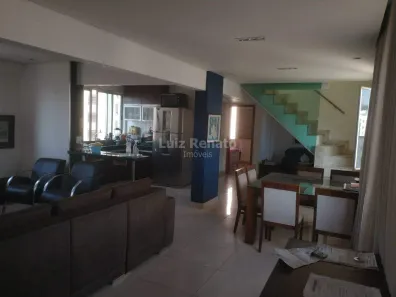 Cobertura com 3 Quartos à venda, 190m² no Lourdes, Belo Horizonte