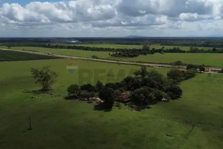 Fazenda/Sítio à venda, 857974m² no Vera Cruz, Porto Seguro