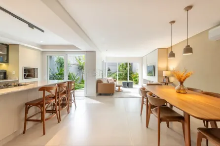 Apartamento com 2 Quartos à venda, 204m² no Chácara das Pedras, Porto Alegre