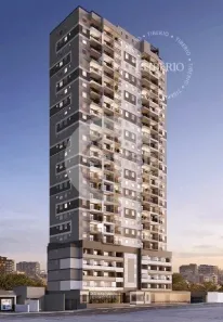 Apartamento com 1 Quarto à venda, 27m² no Vila Prudente, São Paulo