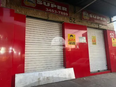 Ponto Comercial para alugar, 100m² no Mantiqueira, Belo Horizonte
