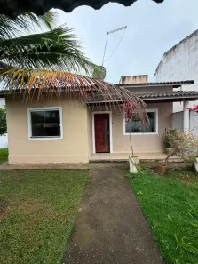 Casa com 2 Quartos à venda, 100m² no Barroco (Itaipuaçu), Maricá