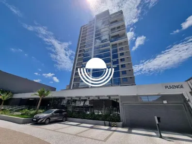 Apartamento com 3 Quartos para alugar, 114m² no Cambuí, Campinas