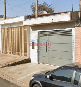 Casa com 2 Quartos à venda, 140m² no Cidade Aracy, São Carlos