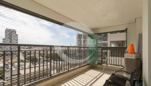 Apartamento com 2 Quartos à venda, 74m² no Vila Independência, São Paulo