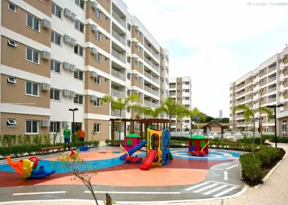 Apartamento com 2 Quartos à venda, 65m² no Jacarepaguá, Rio de Janeiro