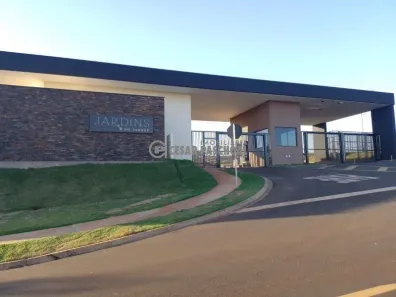 Lote/Terreno à venda, 261m² no Village Costa Sul, Ribeirão Preto