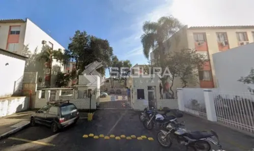 Apartamento com 2 Quartos para alugar, 60m² no Centro, Canoas