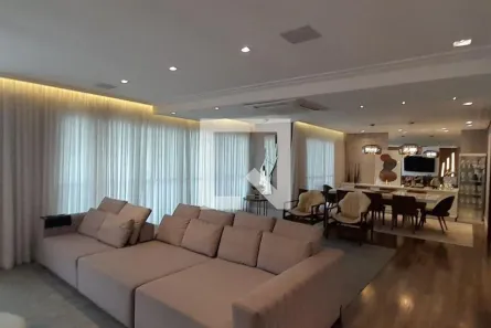 Apartamento com 4 Quartos à venda, 237m² no Centro, São Bernardo do Campo