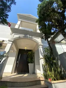 Sobrado com 4 Quartos à venda, 415m² no Horto Florestal, São Paulo
