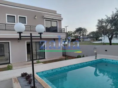 Casa de Condomínio com 6 Quartos à venda, 450m² no Centro, Paranapanema