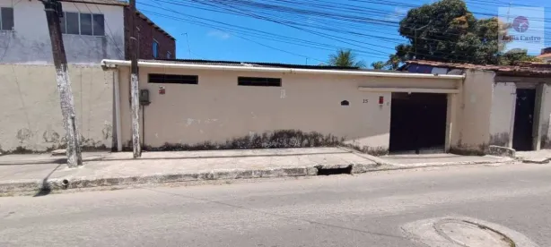 Casa com 1 Quarto à venda, 300m² no Nossa Senhora da Conceição, Paulista