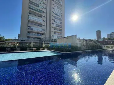 Apartamento com 3 Quartos à venda, 87m² no Vila Prudente, São Paulo
