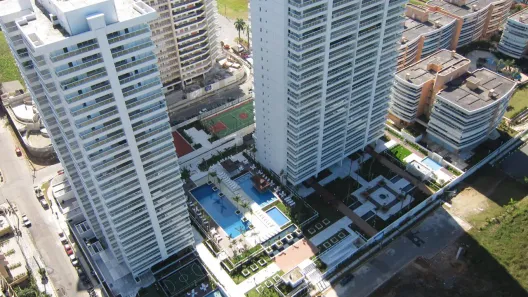 Apartamento com 4 Quartos à venda, 148m² no Enseada, Guarujá