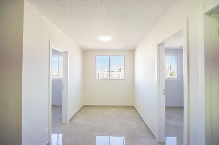 Apartamento com 2 Quartos para alugar, 35m² no Tatuapé, São Paulo