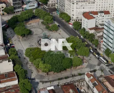 Imóvel Comercial à venda, 20m² no Centro, Rio de Janeiro