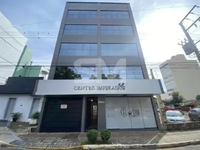 Sala Comercial para alugar, 40m² no Jardim Itália, Chapecó