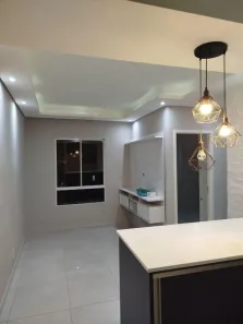 Apartamento com 2 Quartos à venda, 57m² no Loteamento Residencial Viva Vista, Sumaré