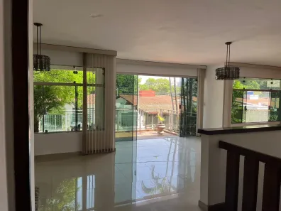 Sobrado com 3 Quartos à venda, 165m² no Parque Continental, São Paulo