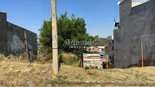 Lote/Terreno à venda, 220m² no Jardim Itapuã, Piracicaba