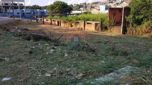 Lote/Terreno à venda, 761m² no Jardim Solange, Campo Limpo Paulista