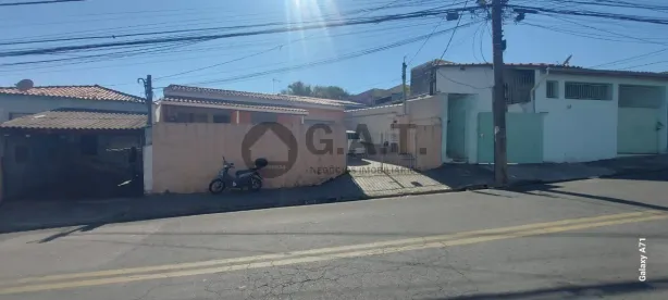 Casa com 2 Quartos à venda, 207m² no Jardim Brasilândia, Sorocaba